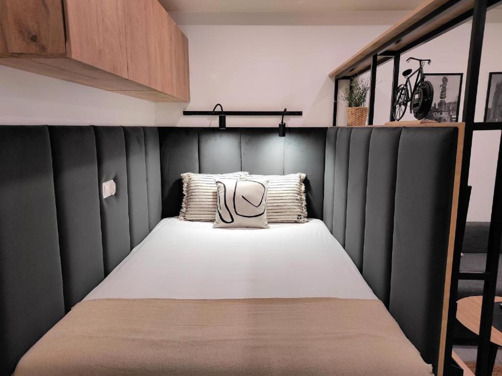 Apartamenty Marianska 103 拉齐布日 外观 照片