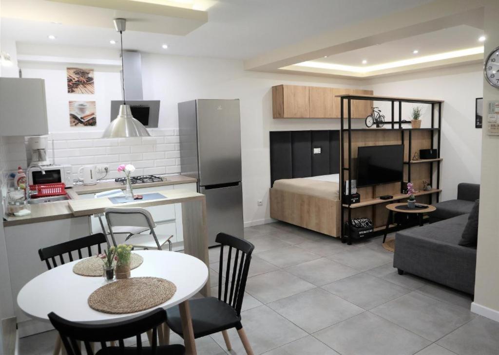 Apartamenty Marianska 103 拉齐布日 外观 照片