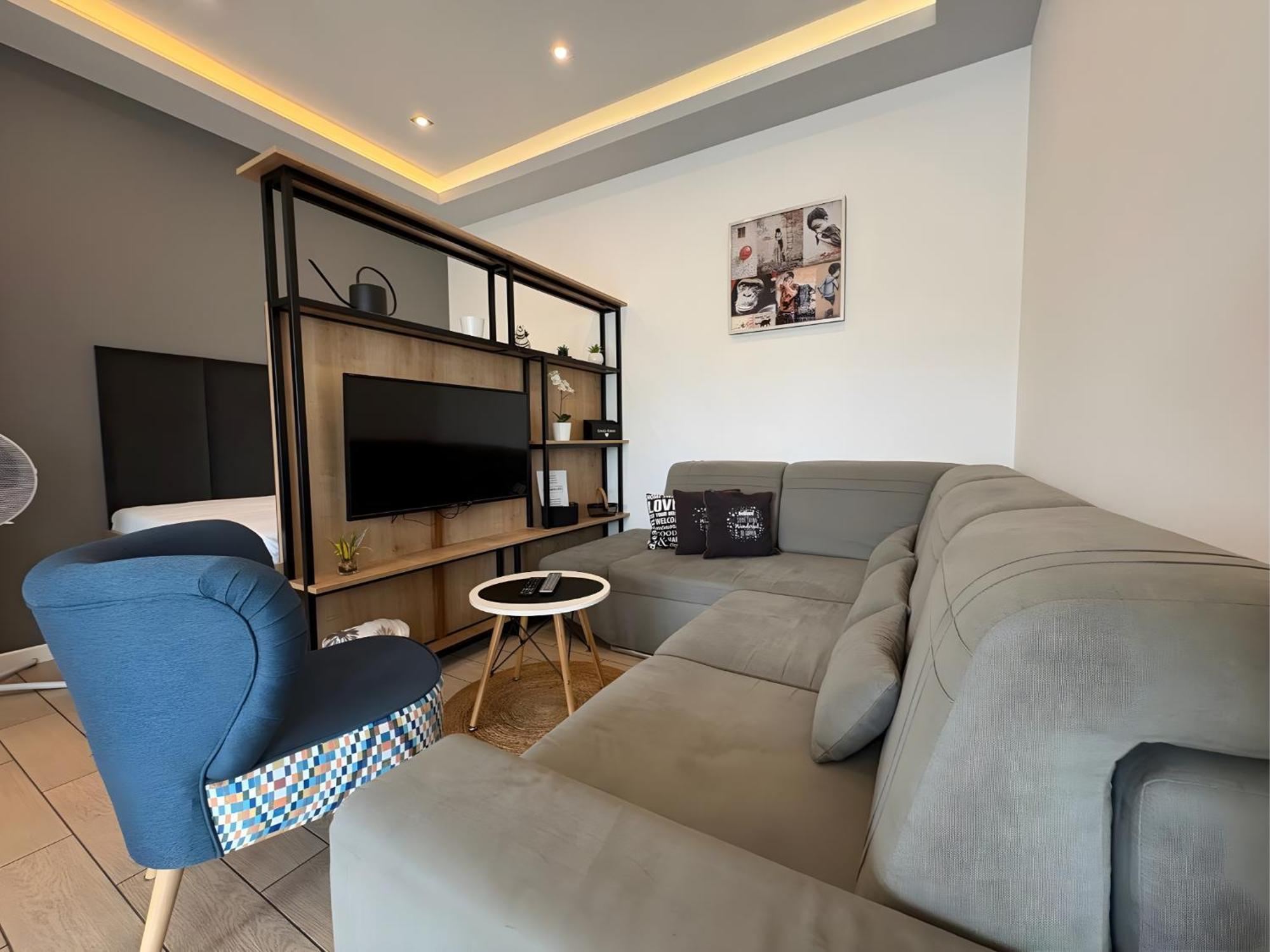 Apartamenty Marianska 103 拉齐布日 外观 照片