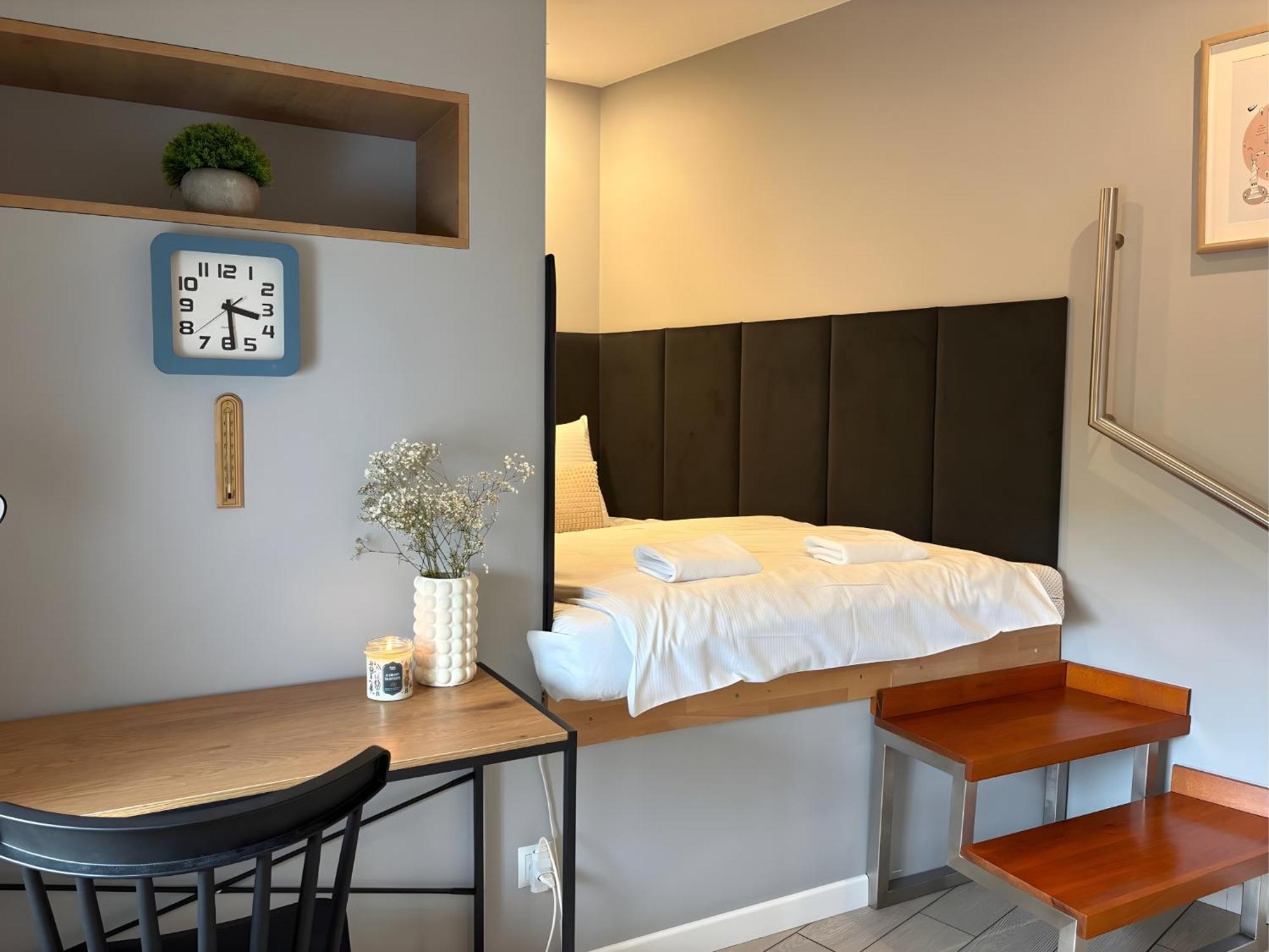 Apartamenty Marianska 103 拉齐布日 外观 照片